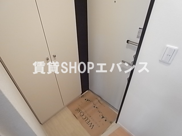 【玄関】 | アプローズ