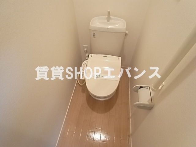 【トイレ】 | アプローズ