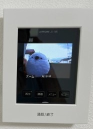 横浜市瀬谷区阿久和東１丁目のアパートのセキュリティ