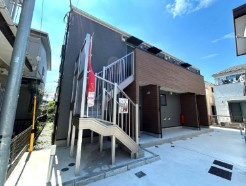 Ｓｅｒｅｎｅ　Ｇａｔｅ　希望ヶ丘