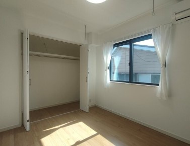 Ｓｅｒｅｎｅ　Ｇａｔｅ　希望ヶ丘の収納