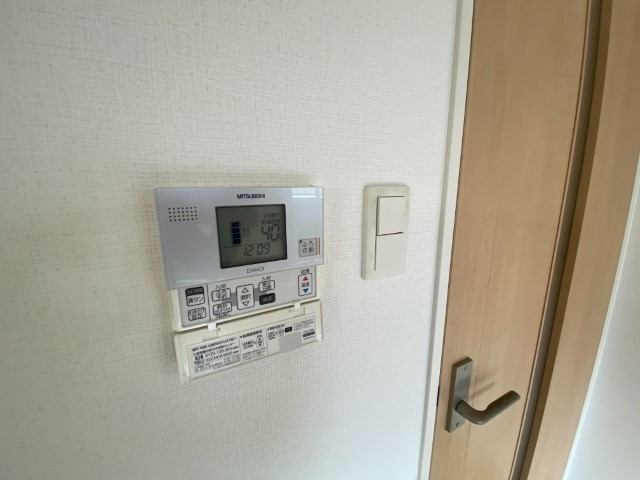プラシド七瀬川の設備