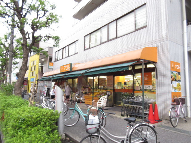 ヴィラ・グランソレイユのその他|アコレ西竹の塚店