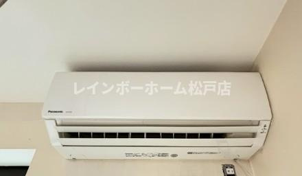 Sourire馬橋の設備|※参考写真