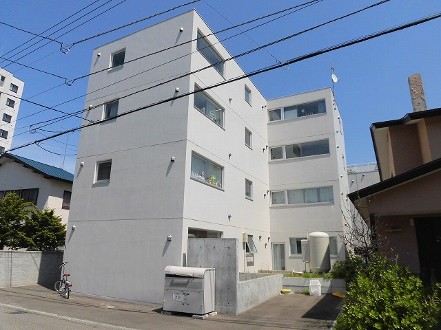 クロノス平岸