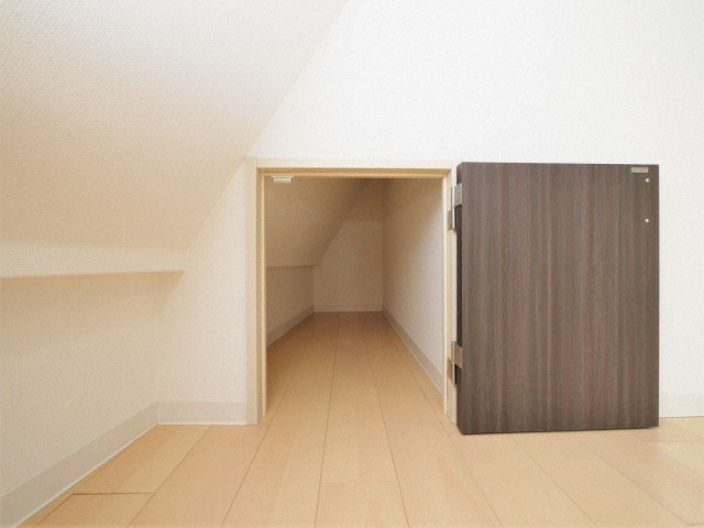 大阪市北区西天満３丁目の賃貸マンションの収納
