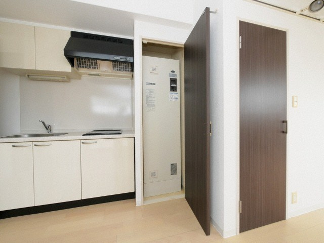 大阪市北区西天満３丁目の賃貸マンションの設備