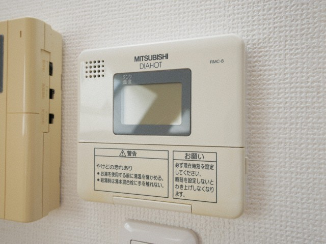 大阪市北区西天満３丁目の賃貸マンションの設備