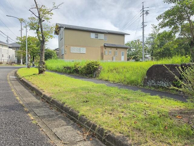 可児市皐ケ丘9丁目の外観|外観