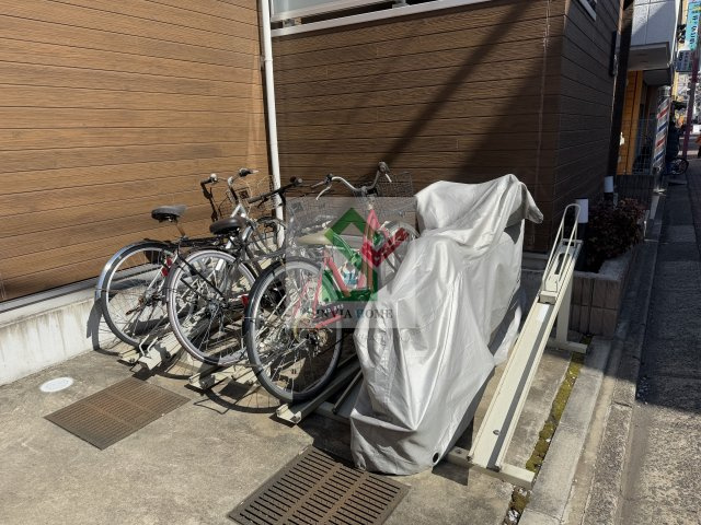 リブリガレリアのその他