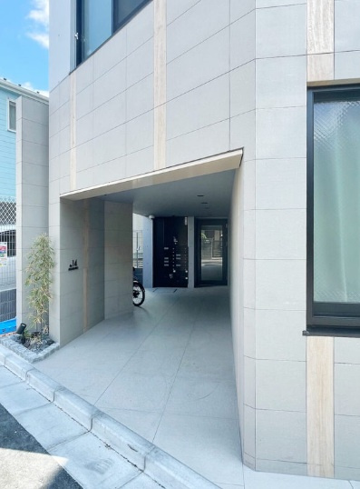 THE14　HIGASHI-JUJO