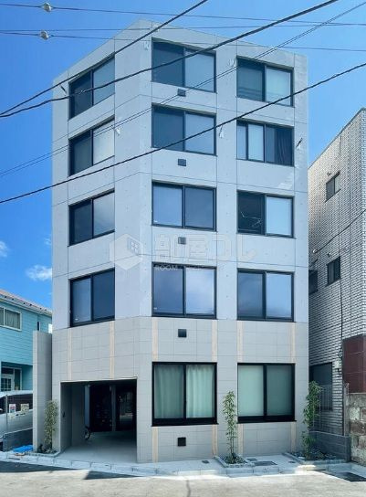 THE14　HIGASHI-JUJO