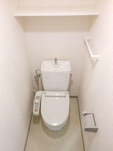 【トイレ】