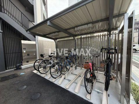 【その他共用部分】TOMORE品川中延