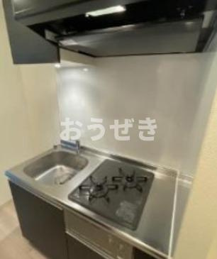 アイル王子ノルドのキッチン