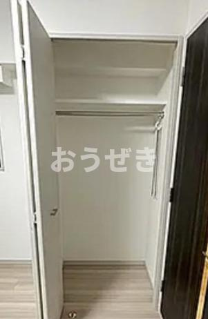 アイル王子ノルドの収納