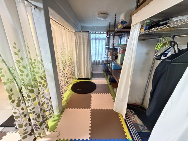 うるま市具志川　オーシャンビューの洋室|2棟目♪2世帯にもおすすめ♪