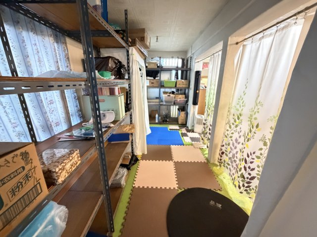 うるま市具志川　オーシャンビューの洋室|2棟目♪2世帯にもおすすめ♪
