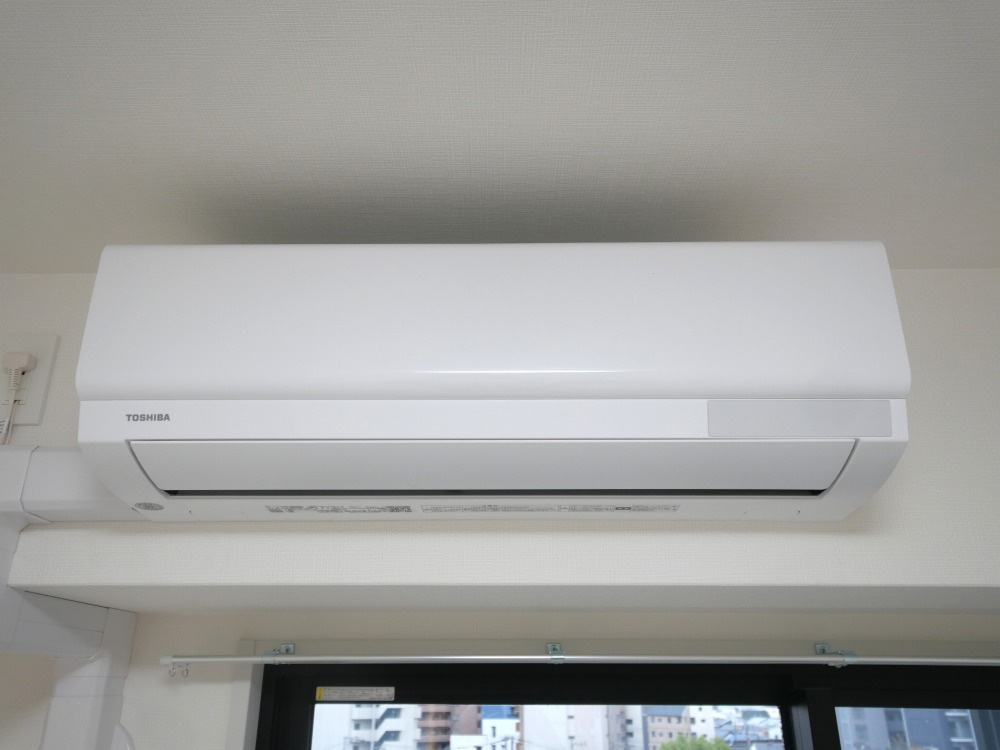 大阪市福島区玉川４丁目の賃貸マンションの設備
