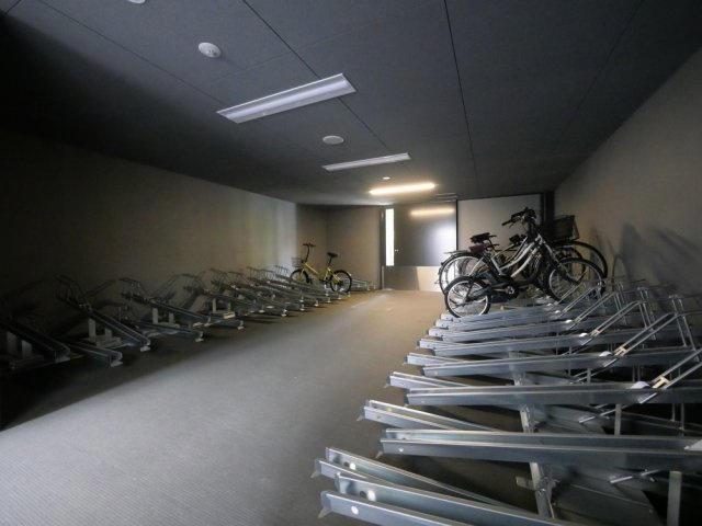 大阪市福島区玉川４丁目の賃貸マンションのその他共用部分
