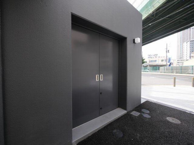 大阪市福島区玉川４丁目の賃貸マンションのその他共用部分