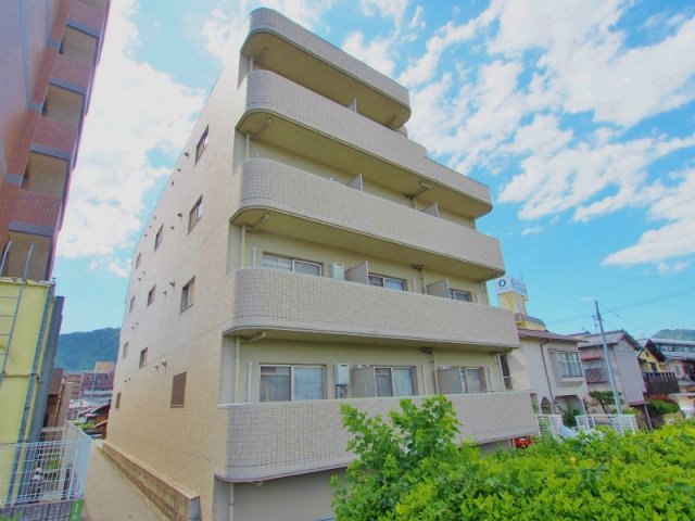 リバーハイム古市