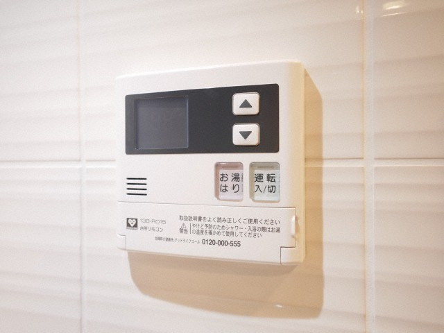 大阪市淀川区新高３丁目の賃貸マンションの設備