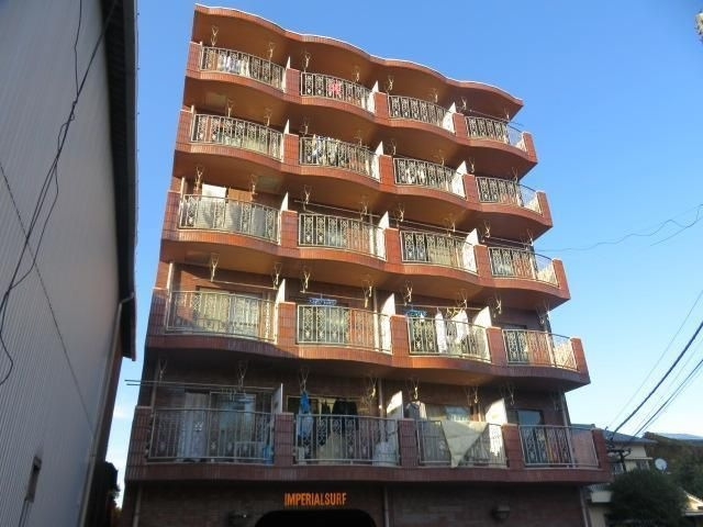 インペリアルサーフ