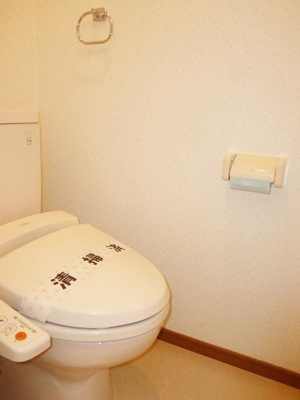 【トイレ】