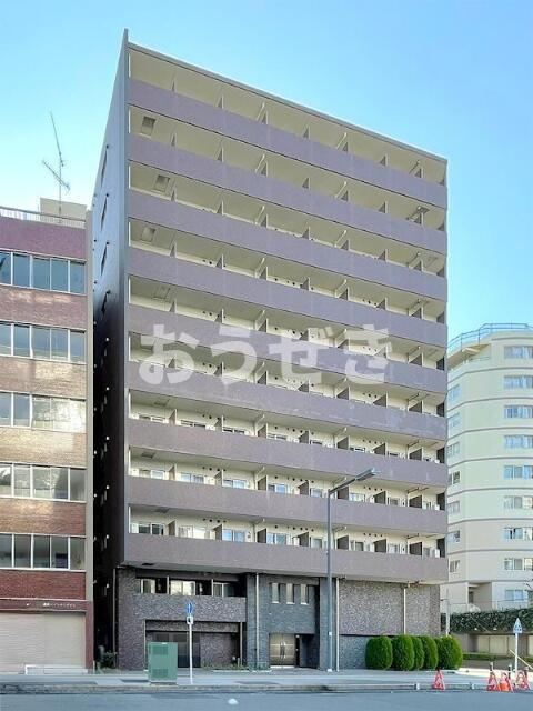 フェニックス横濱関内ＢＡＹ　ＧＡＩＡの外観