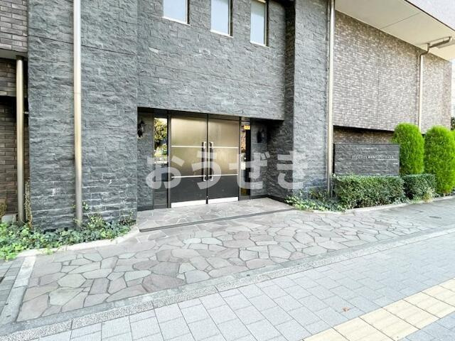 フェニックス横濱関内ＢＡＹ　ＧＡＩＡのエントランス