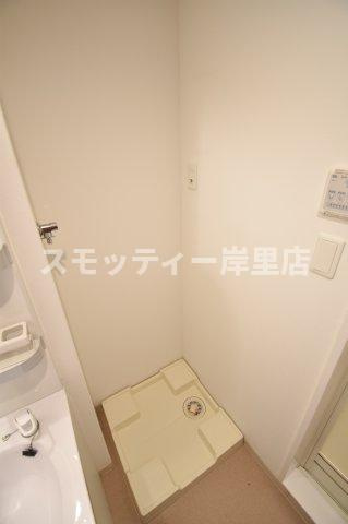 F maison fogliaⅡの設備
