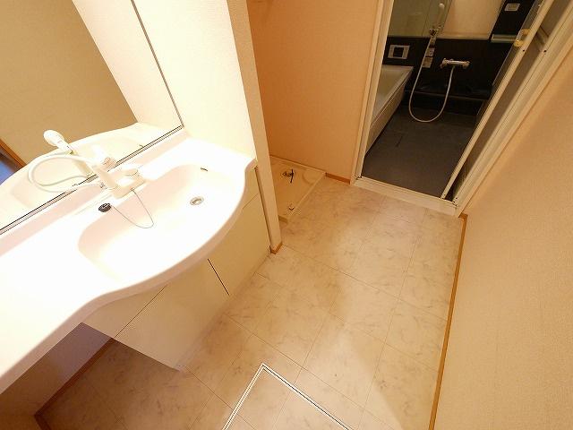 ル・ソレイユ（粟殿）の子供部屋|子供部屋としても使い勝手の良いお部屋です