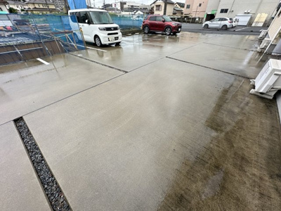【駐車場】 | グランソフィア御幸