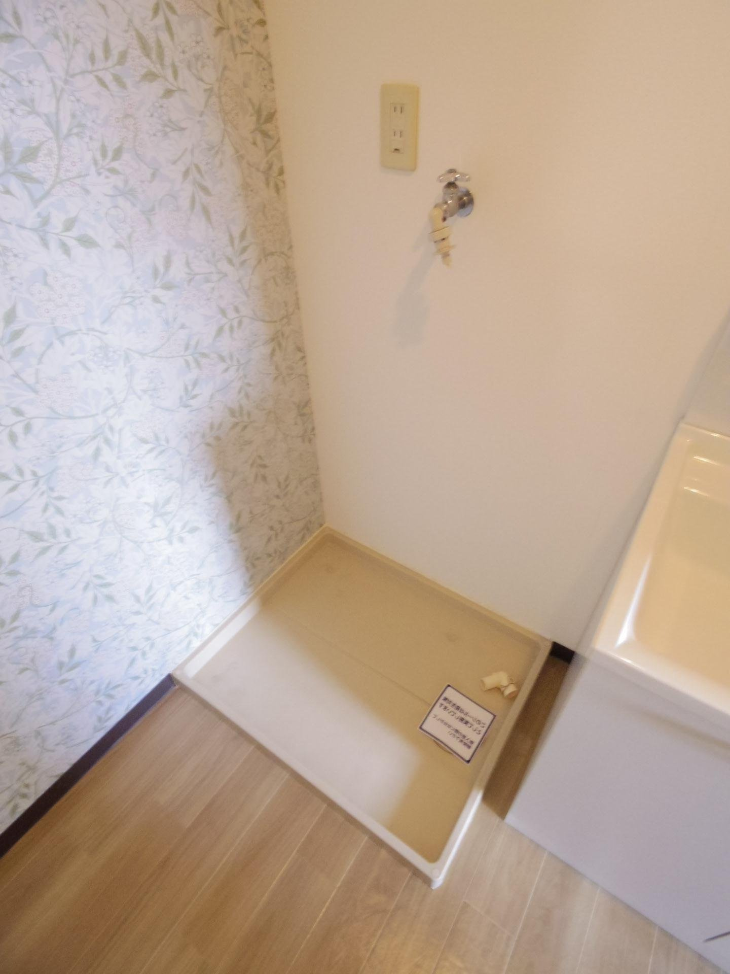 イーストリッチの設備