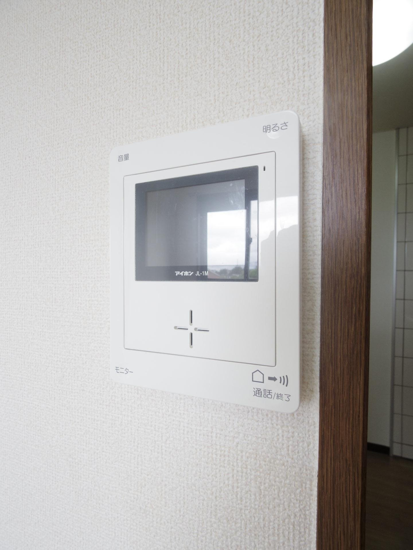 イーストリッチのセキュリティ