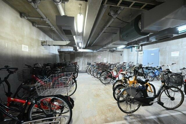 ライオンズマンション板橋中丸町のその他共用部分