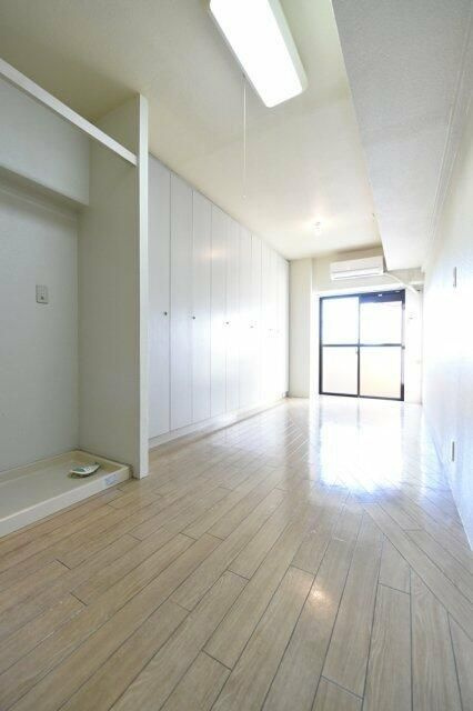 ライオンズマンション板橋中丸町の居間・リビング