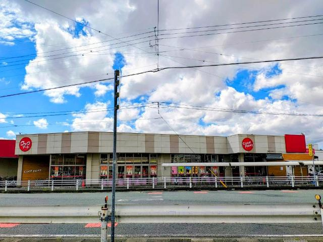 ラ・フレーズの周辺|クックマート本野町店まで779ｍ