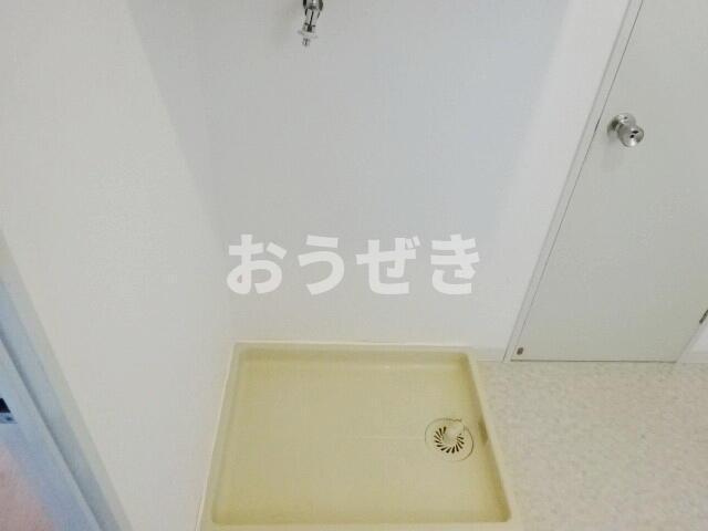 Ｌｉｚ蒔田の設備