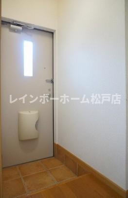 【非対面対応】接客・申込・契約オンライン！LINE×相談可！の玄関