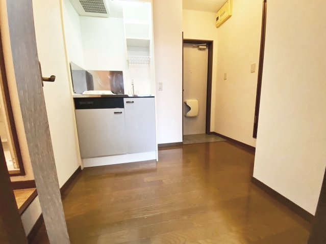 ブリリアント　エトワール　宝塚の内装|物件の内装です