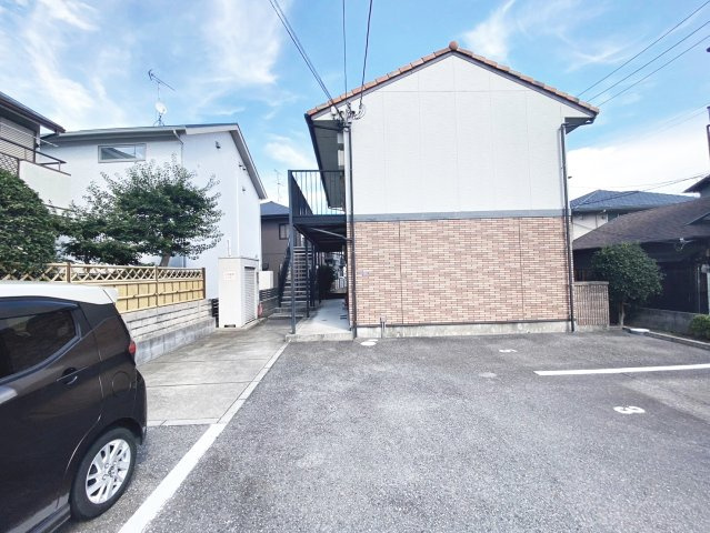 ブリリアント　エトワール　宝塚のエントランス