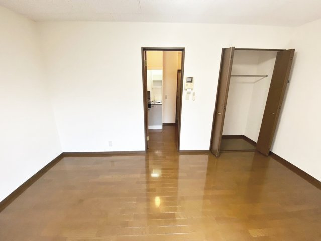 ブリリアント　エトワール　宝塚の居間・リビング|ゆったりとした居間です