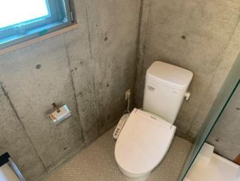翔kiyosumiのトイレ|コンパクトで使いやすいトイレです