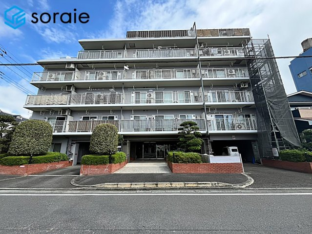 東海狭山マンション　中古マンション　3階