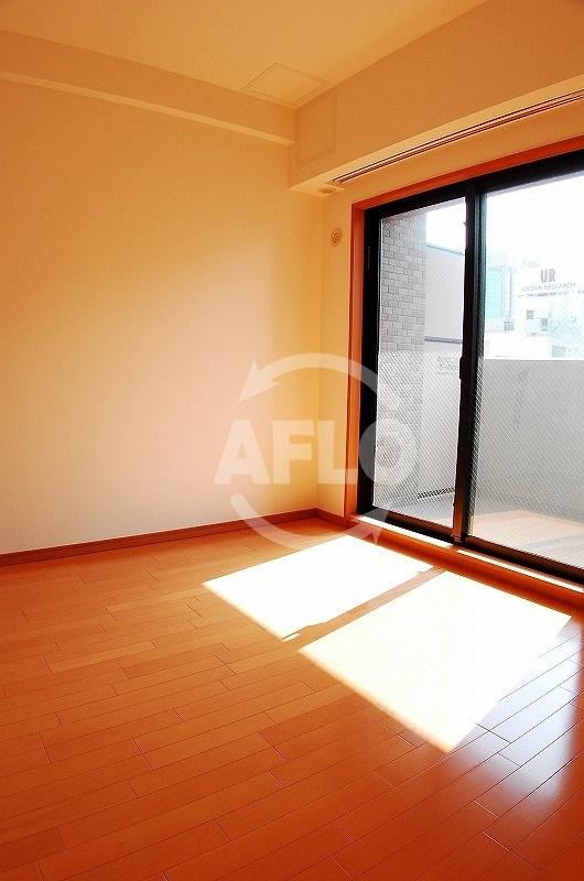 リーガル北堀江　堀江小学校区の内装|リーガル北堀江　ひろびろお部屋