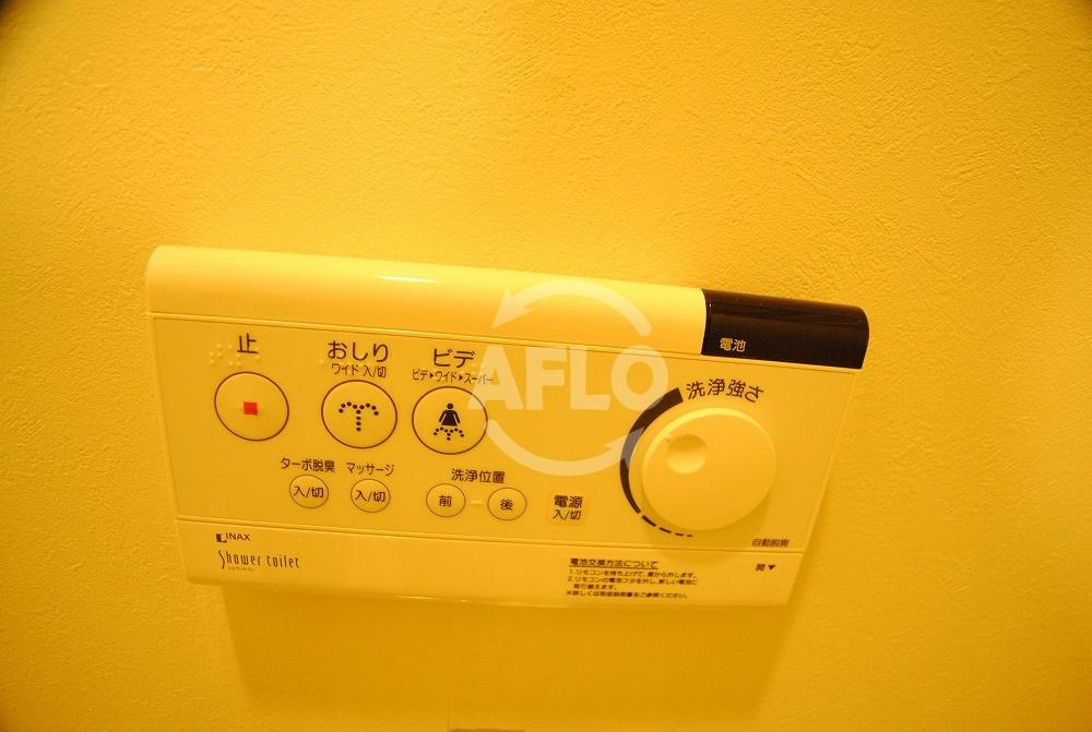 リーガル北堀江　堀江小学校区の設備|リーガル北堀江　浴室暖房乾燥機