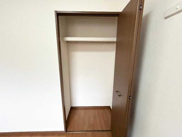 Ｃｈａｔｅａｕ　ｌｉｅｎ(シャトーリアン)の収納