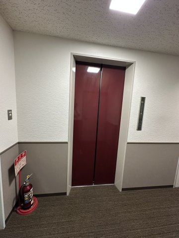 スプルース野田ビルの設備